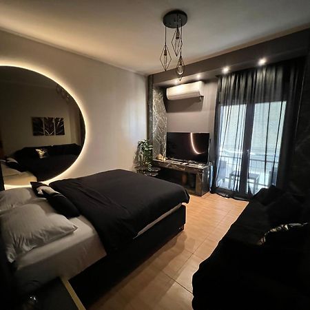 Supreme City Heart Apartment Alexandroupoli Esterno foto