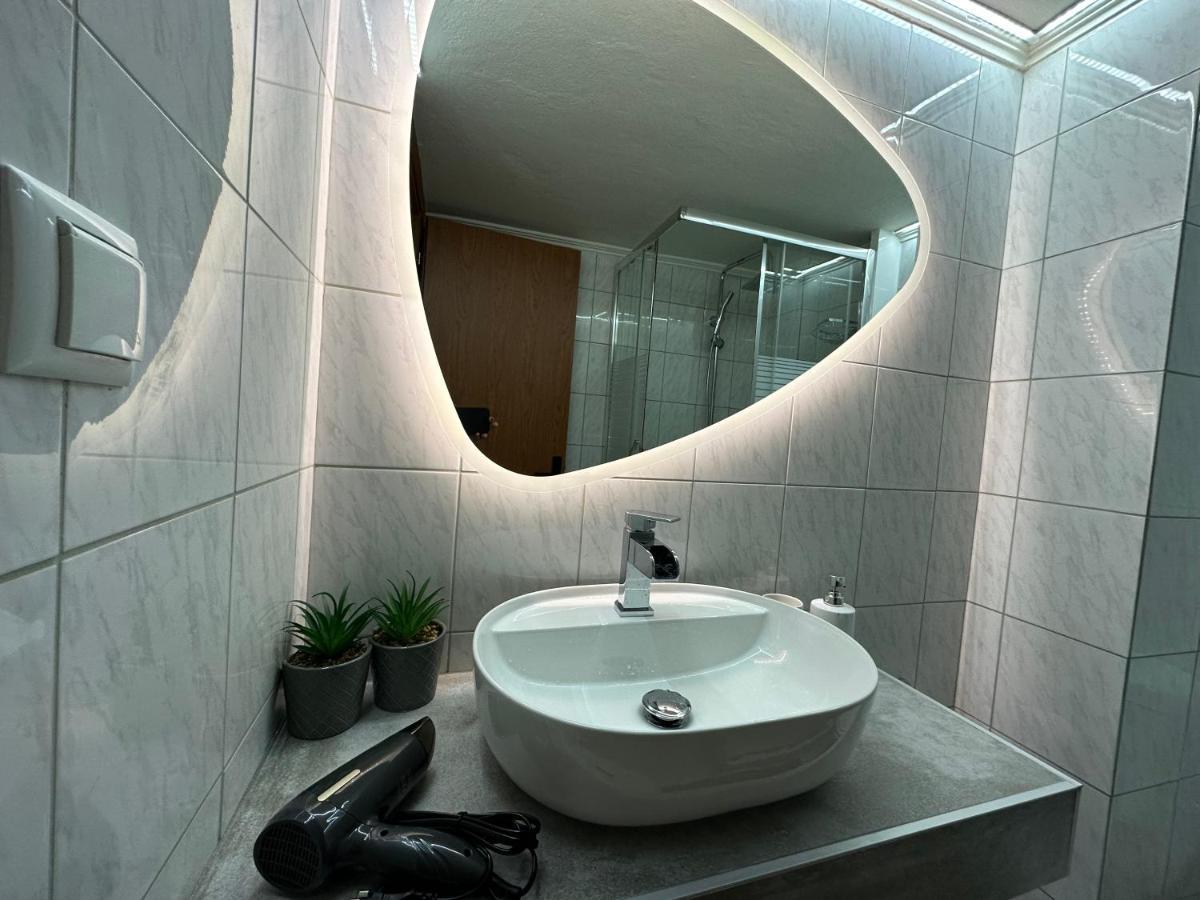 Supreme City Heart Apartment Alexandroupoli Esterno foto