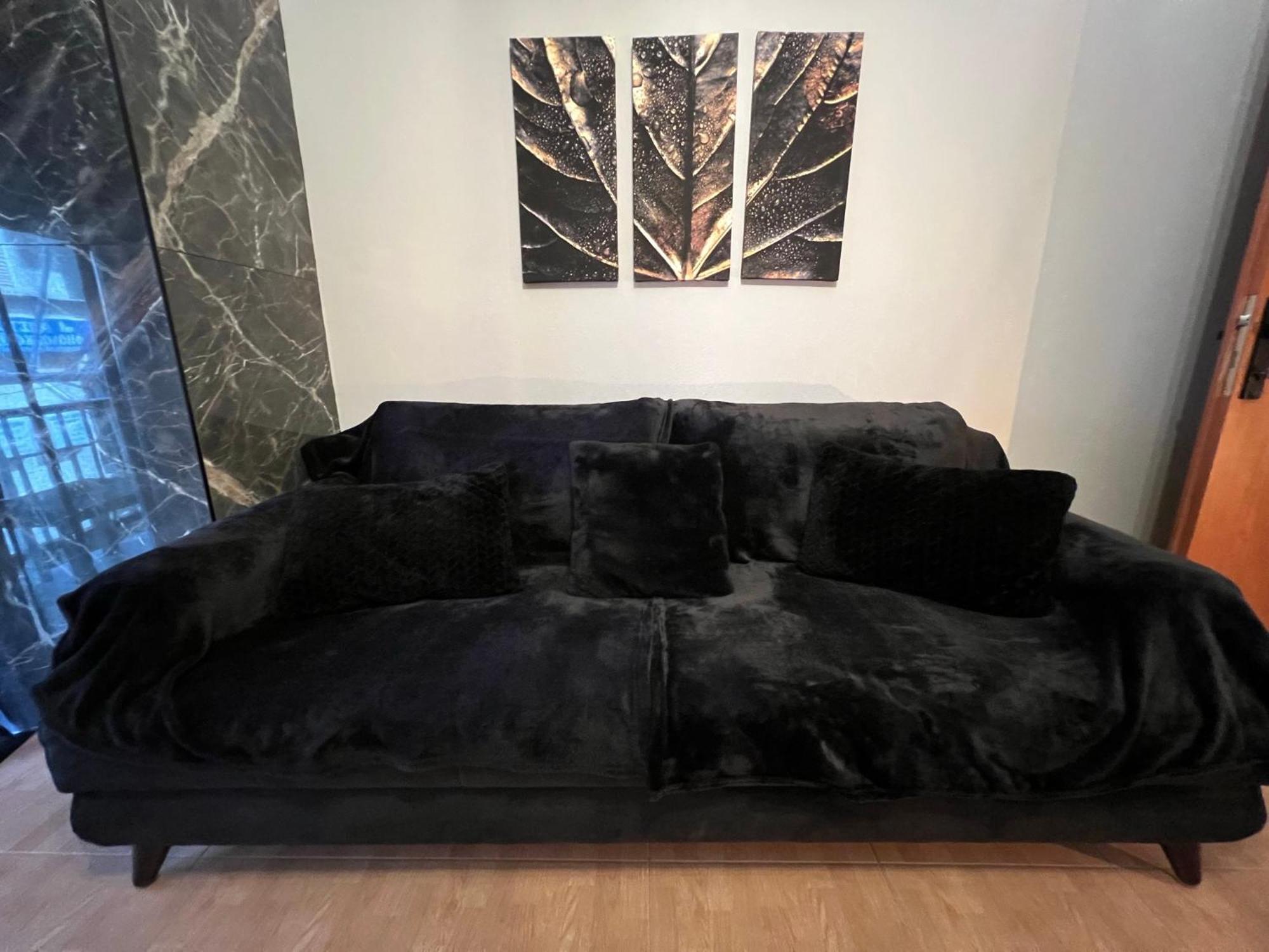 Supreme City Heart Apartment Alexandroupoli Esterno foto