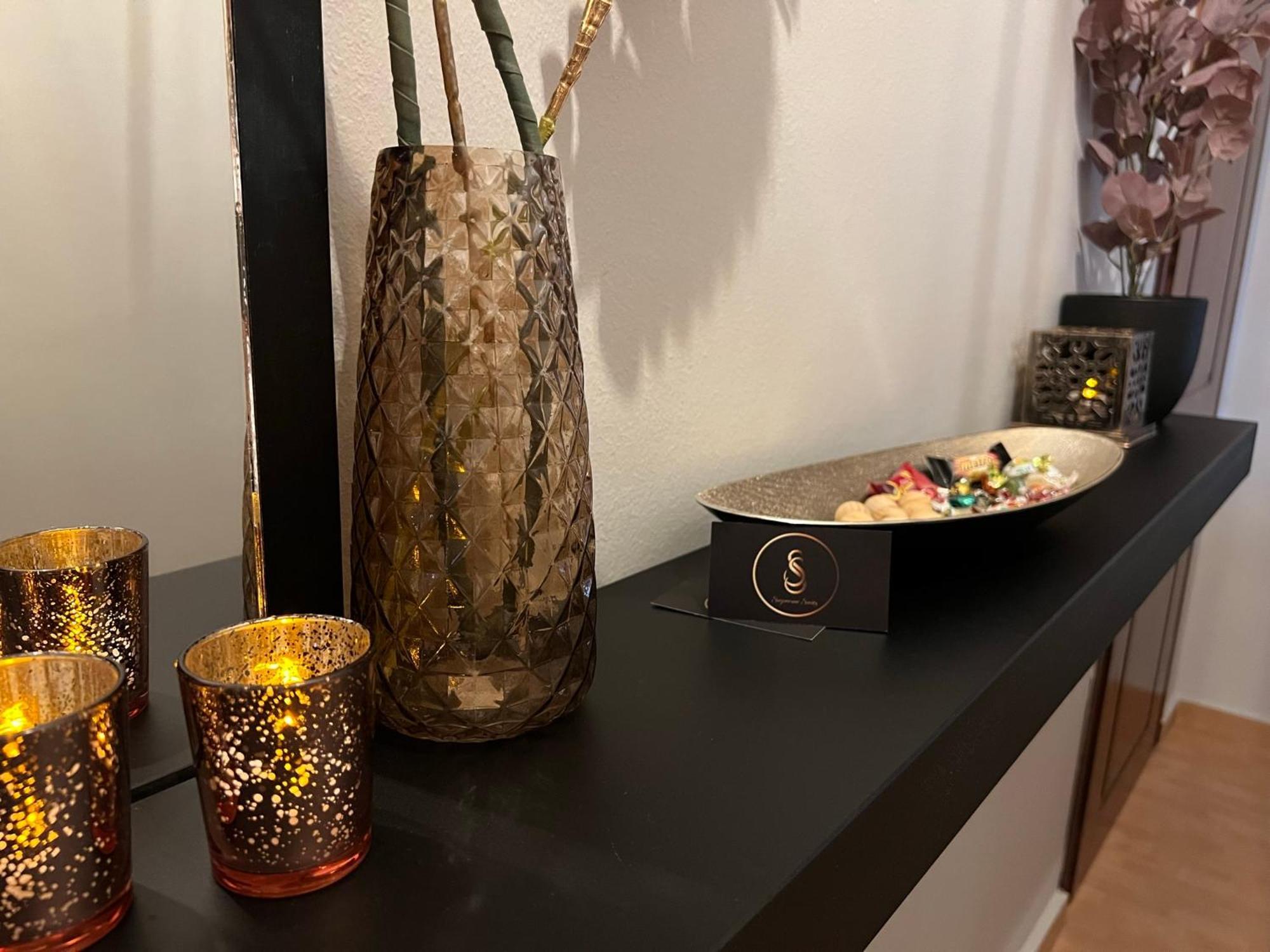 Supreme City Heart Apartment Alexandroupoli Esterno foto