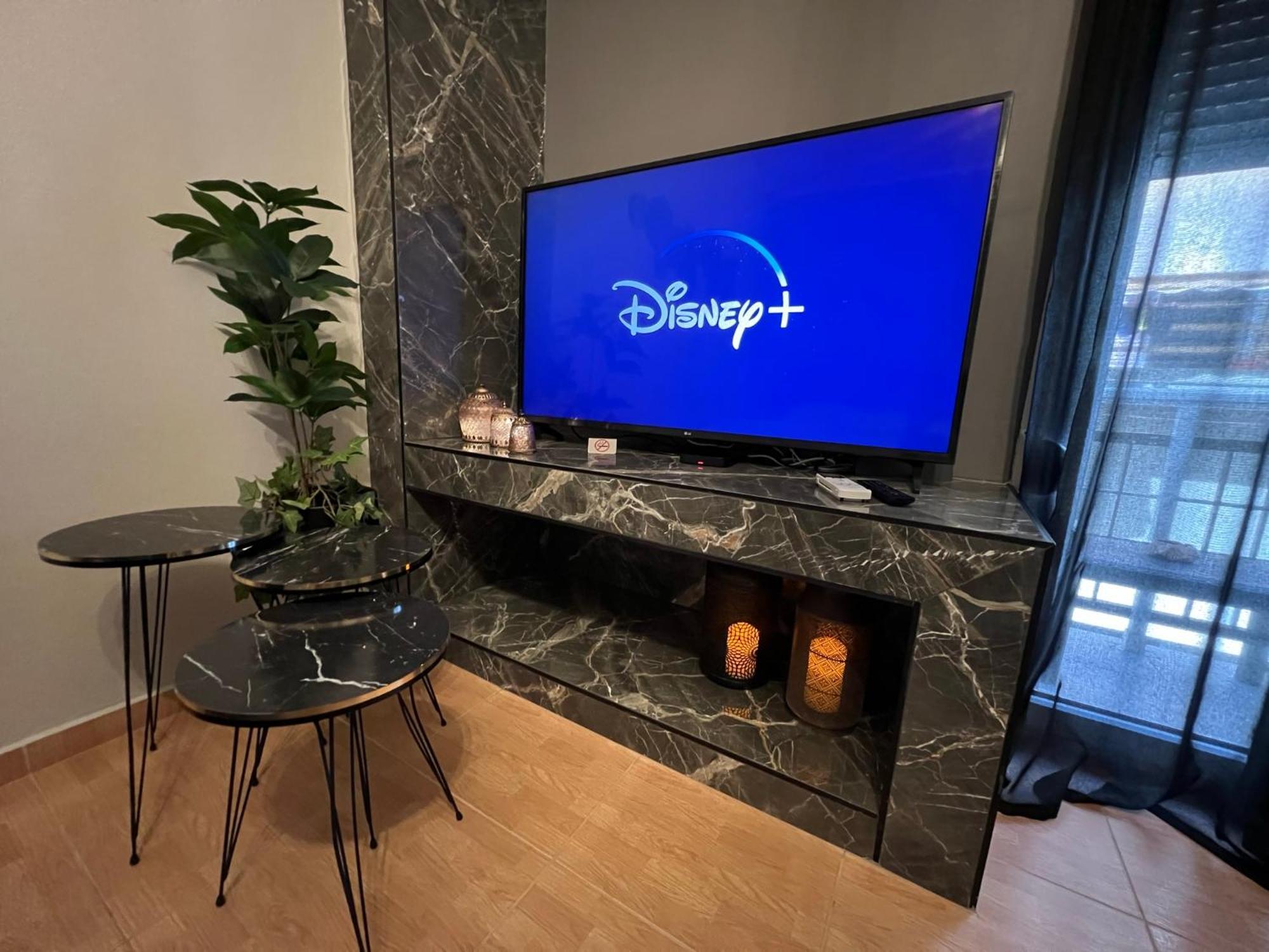 Supreme City Heart Apartment Alexandroupoli Esterno foto
