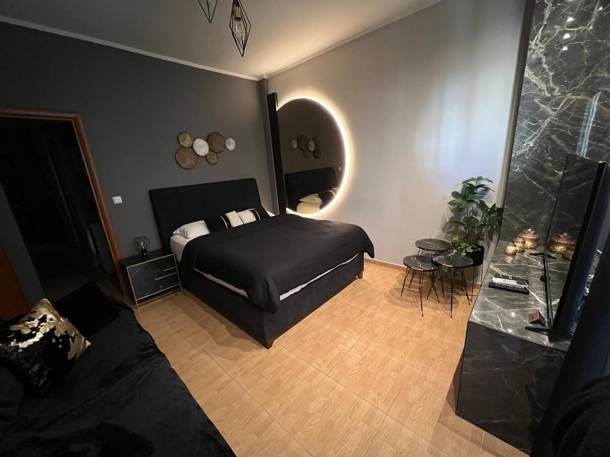 Supreme City Heart Apartment Alexandroupoli Esterno foto