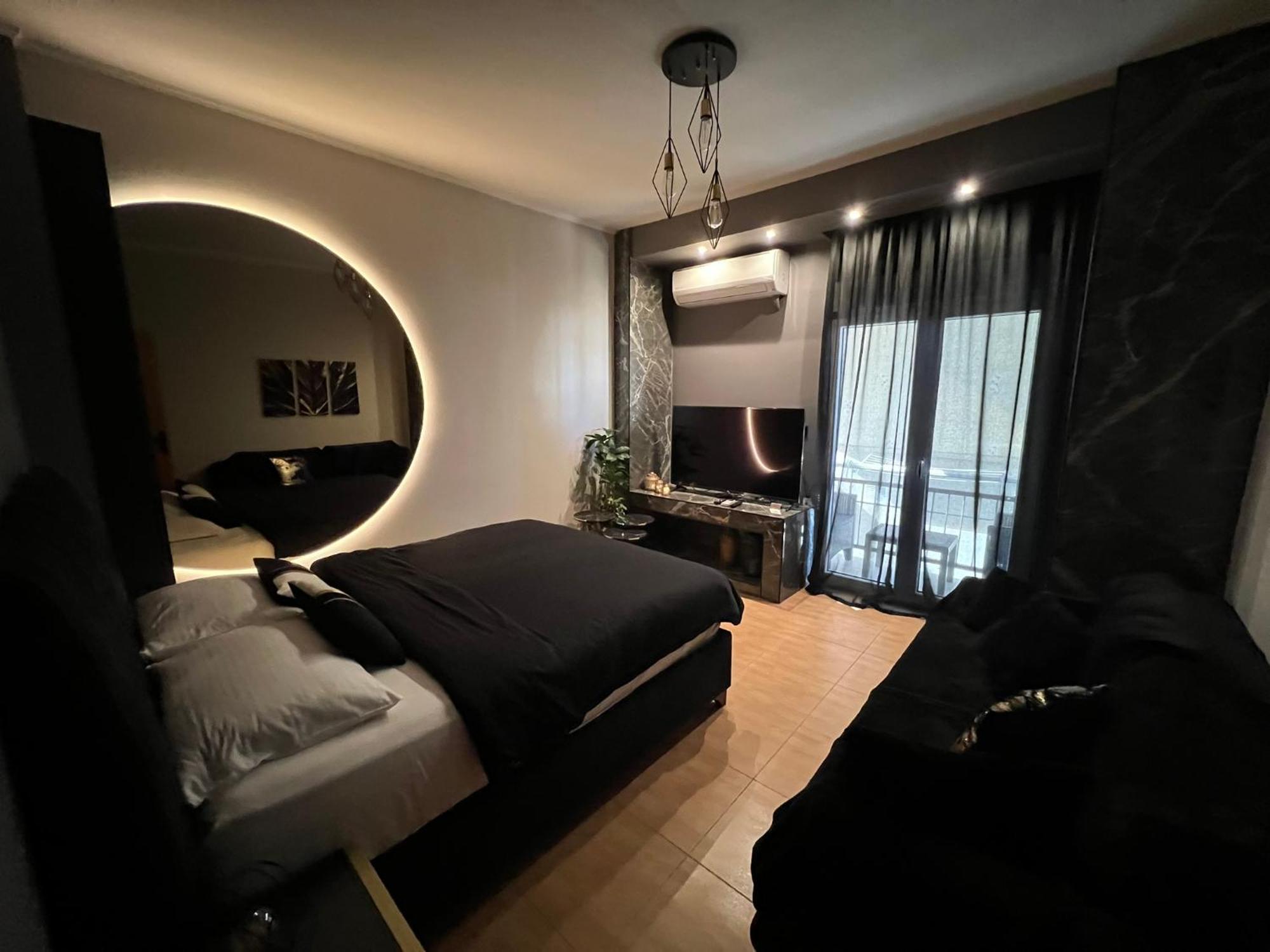 Supreme City Heart Apartment Alexandroupoli Esterno foto