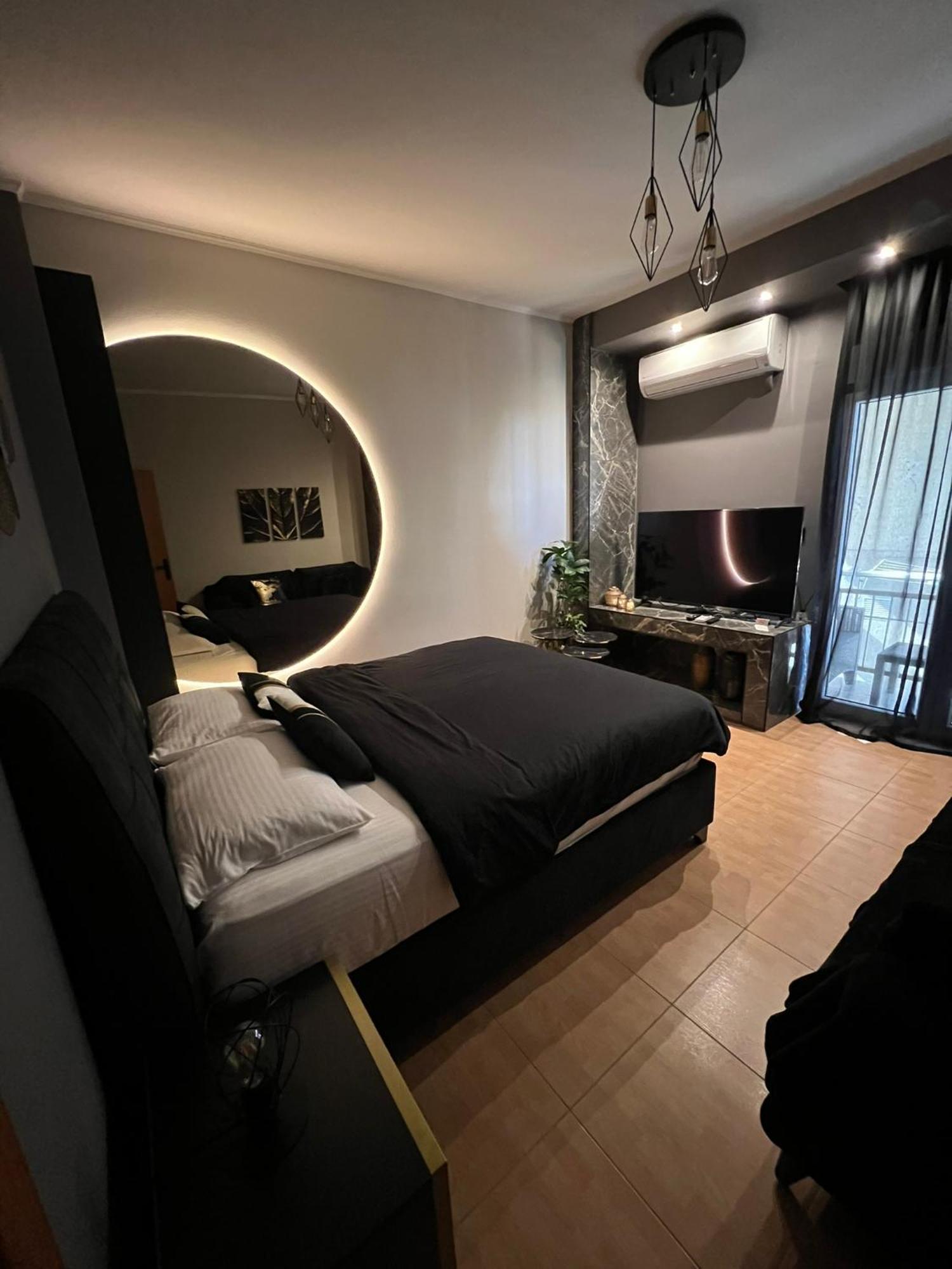 Supreme City Heart Apartment Alexandroupoli Esterno foto