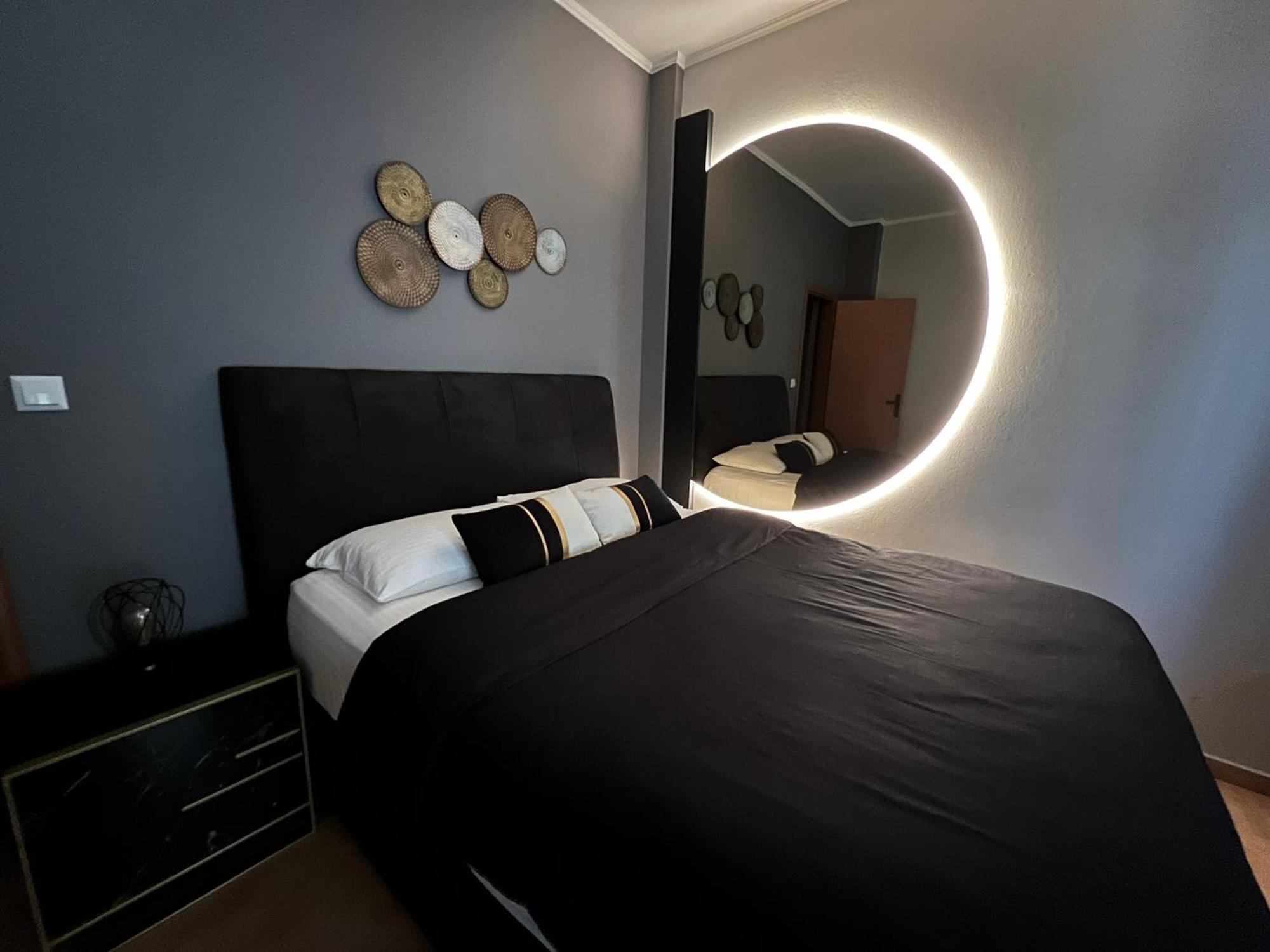 Supreme City Heart Apartment Alexandroupoli Esterno foto