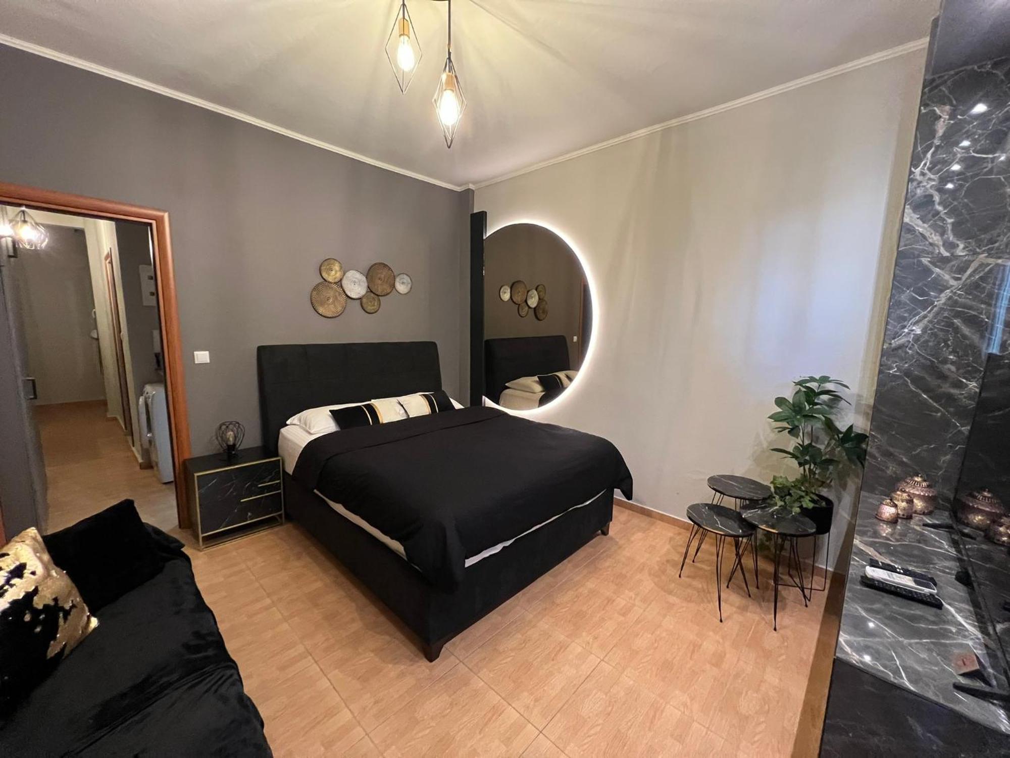 Supreme City Heart Apartment Alexandroupoli Esterno foto